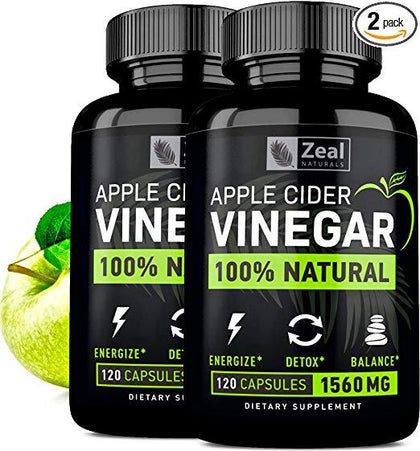 Zeal Naturals