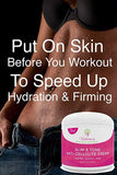 Victoria's Body Shoppe